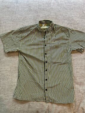 Vintage Mistral button up